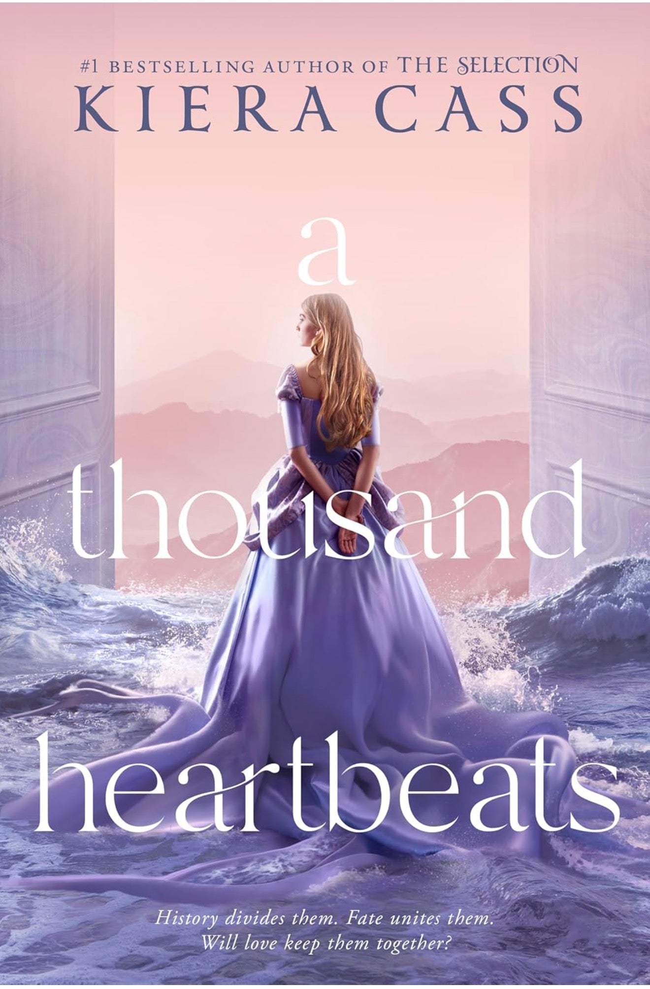 A Thousand Heart Beats (Hard Cover)