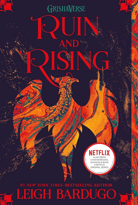Ruin and Rising