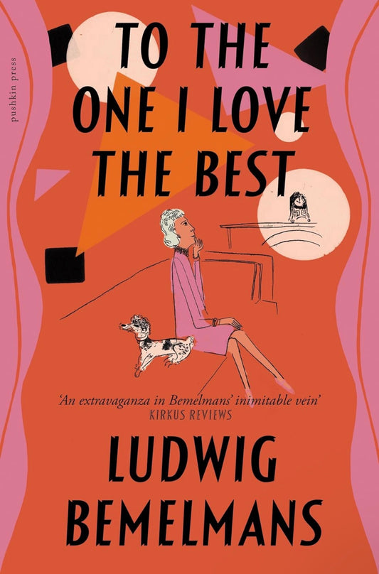 To The One I Love The Best (Used)