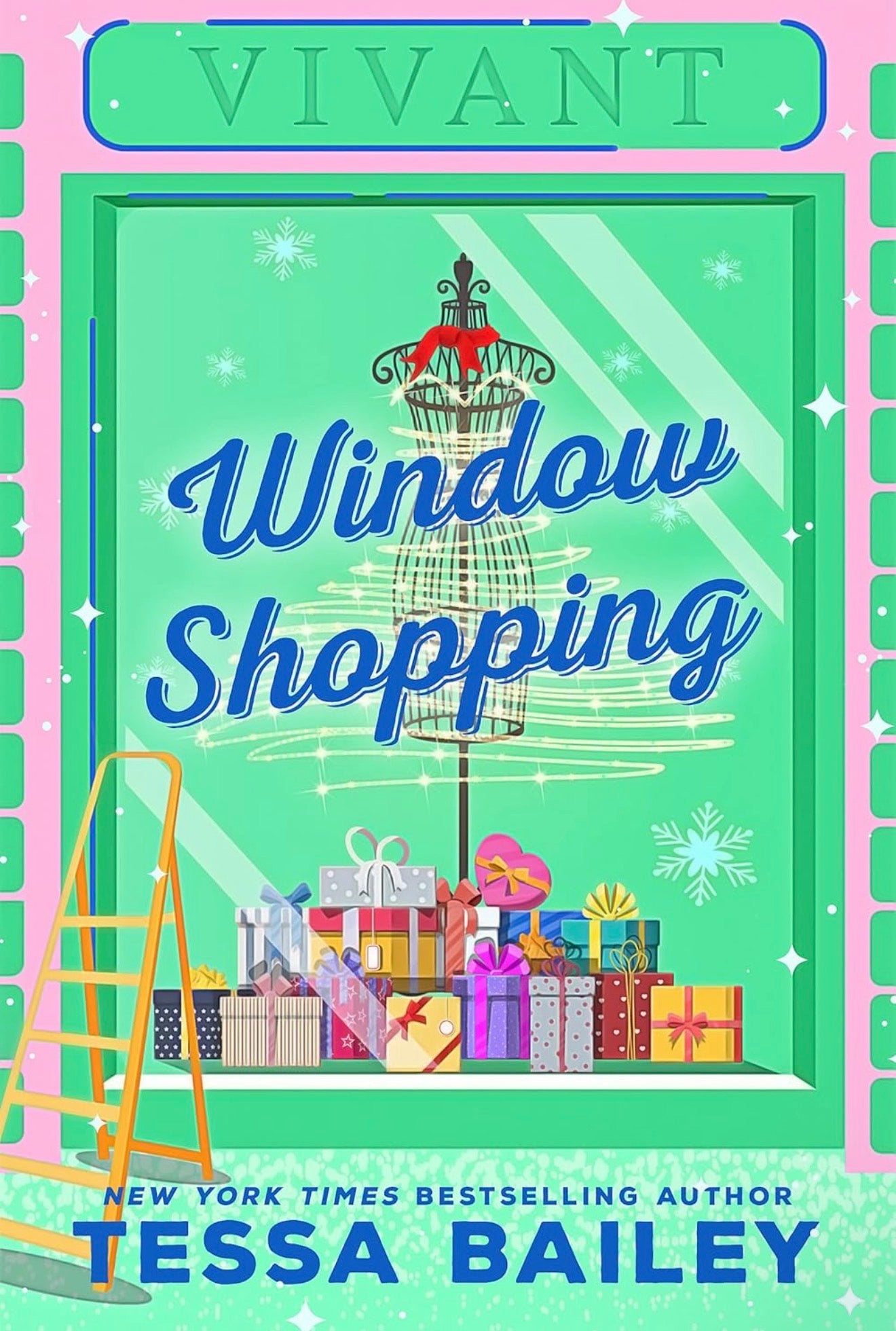 Window Shopping
