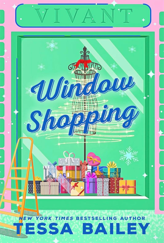 Window Shopping