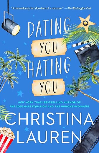 Dating You Hating You (Used)