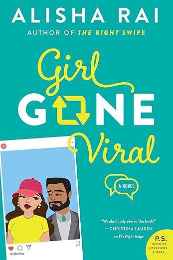 Girl Gone Viral (Used)