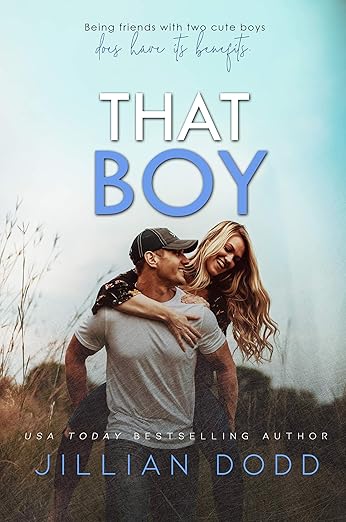 That Boy (Used)