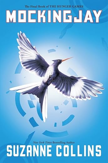 Mockingjay (Used - Hardcover)