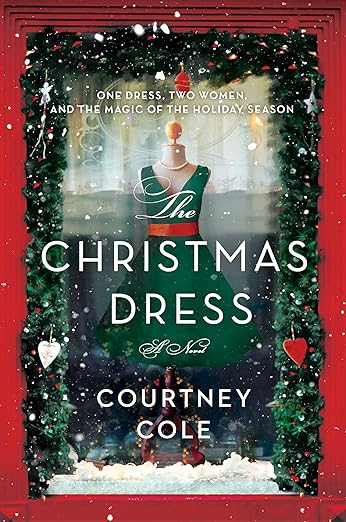The Christmas Dress (Used)