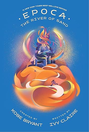 Epoca: The River of Sand (Used - Hardcover)