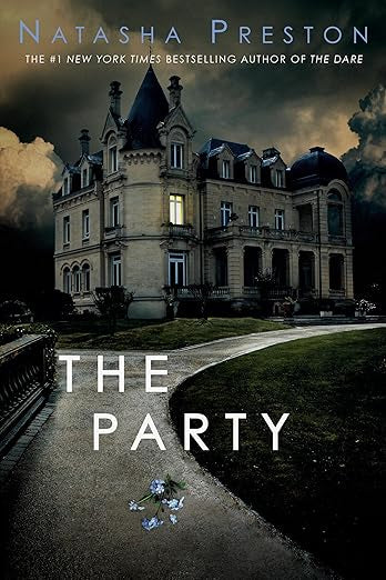 The Party (Used)