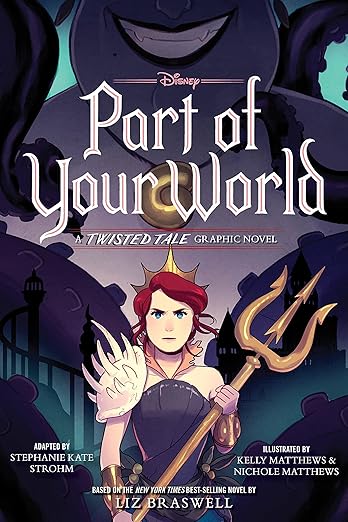 Part of Your World (Used)