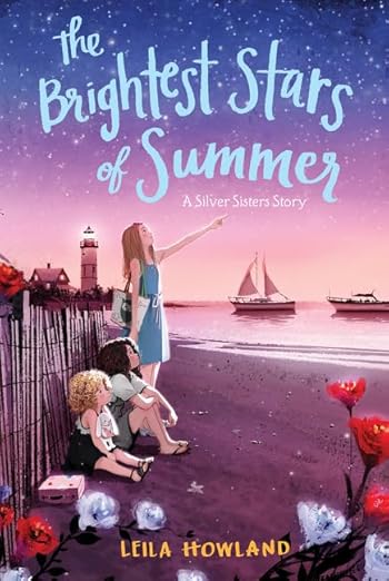 The Brightest Stars of Summer (Used - Hardcover)