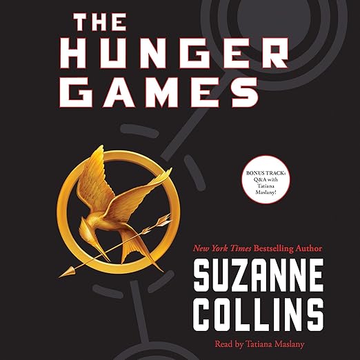 The Hunger Games (Used)