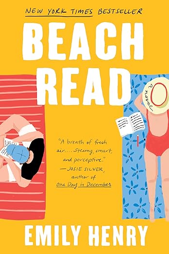 Beach Read (used)