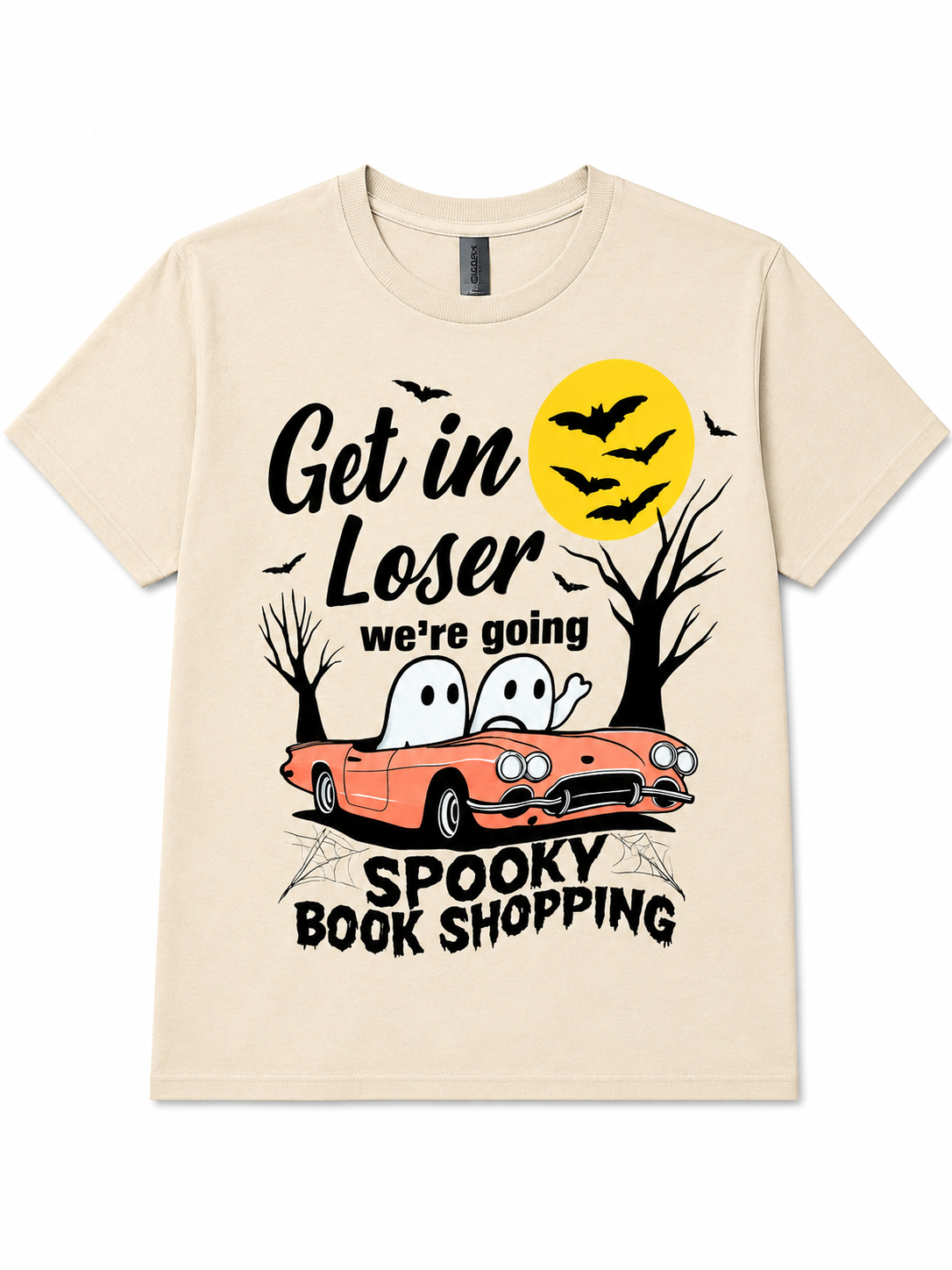 Get In Loser