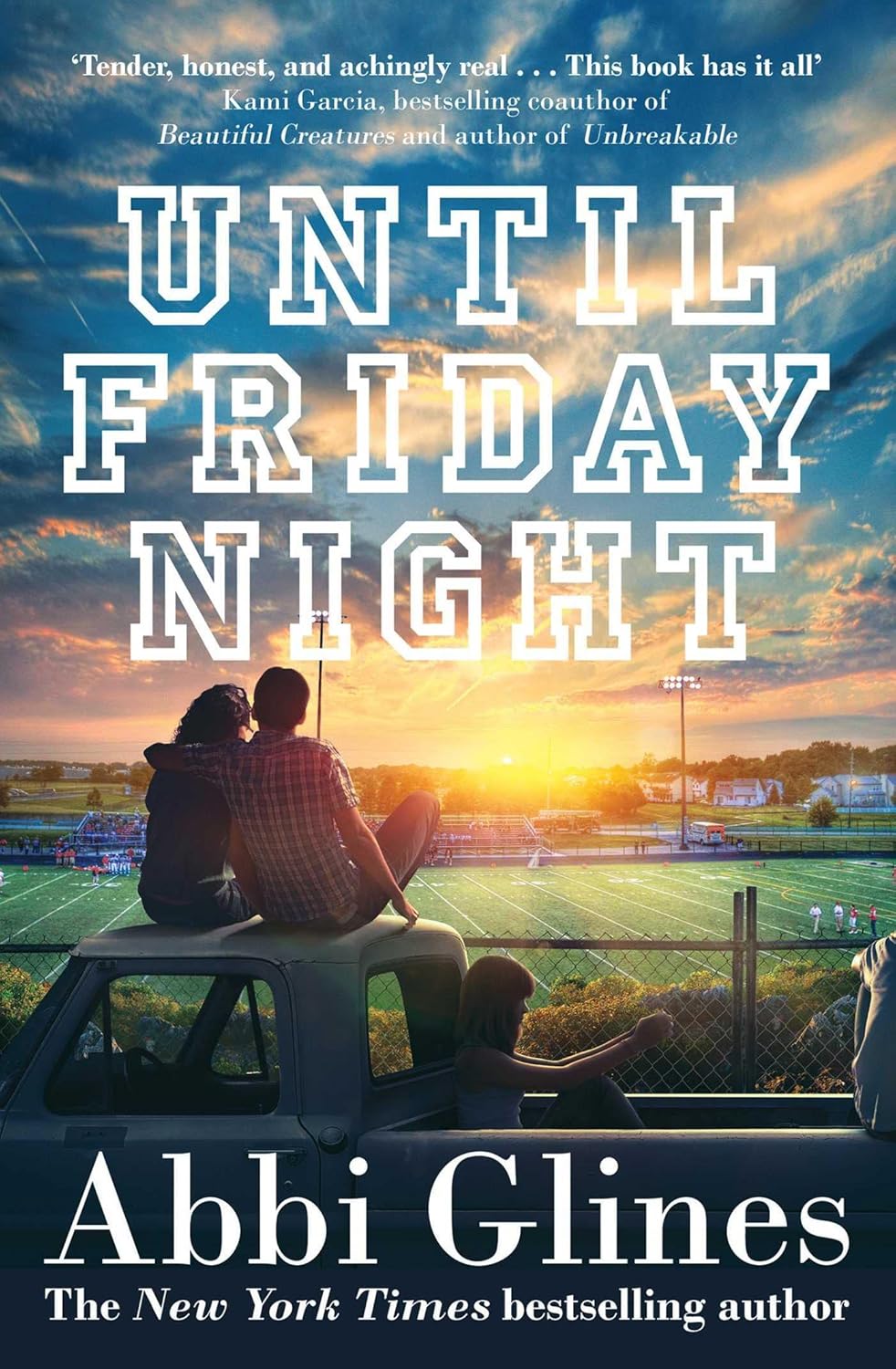 Until Friday Night (used)