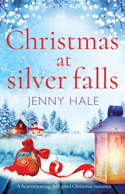 Christmas at Silver Falls (Used)