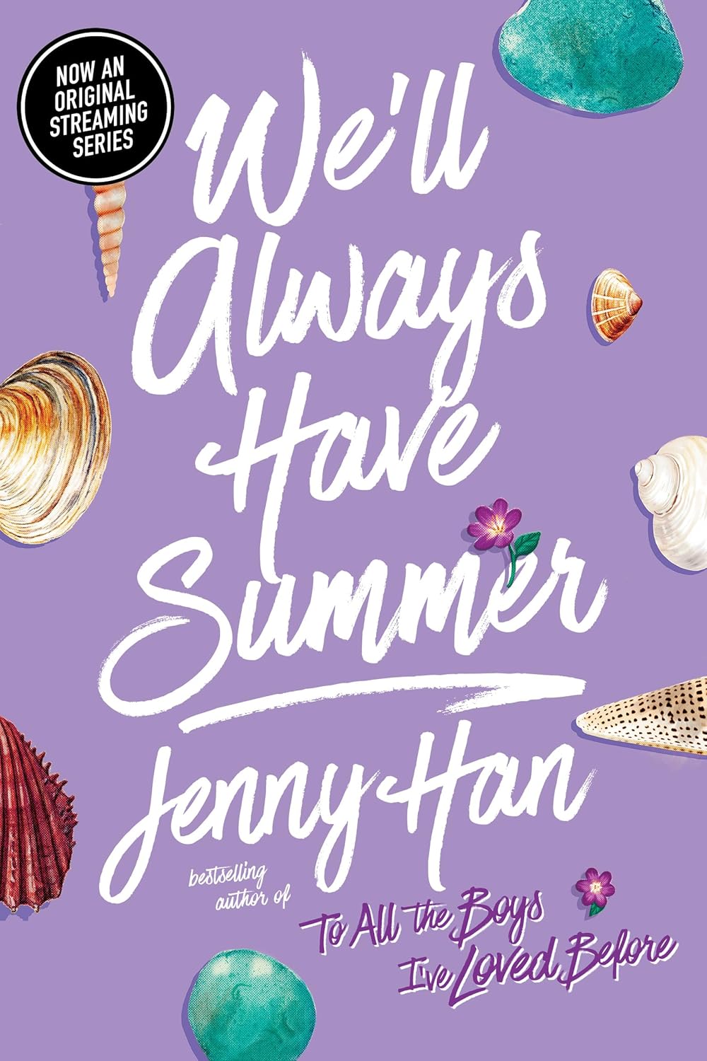 We’ll Always Have Summer