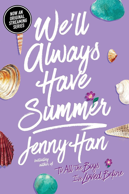 We’ll Always Have Summer