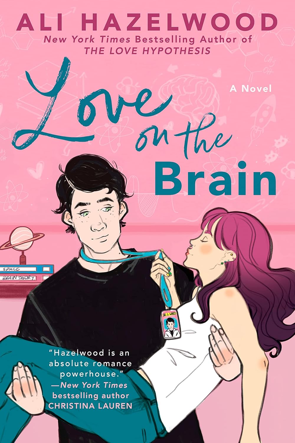 Love on the Brain (Used)