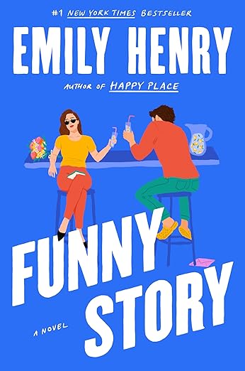 funny Story (used)