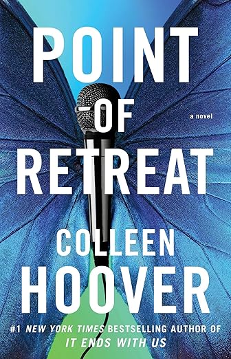Point of Retreat