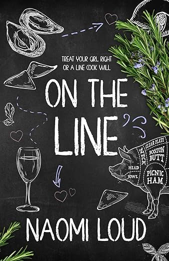 On the Line