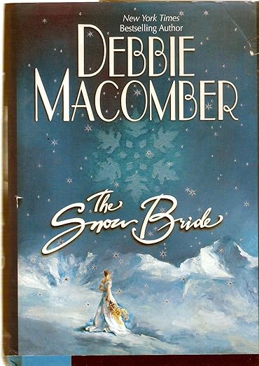 The Snow Bride