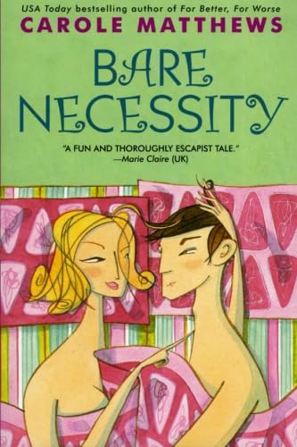 Bare Necessity