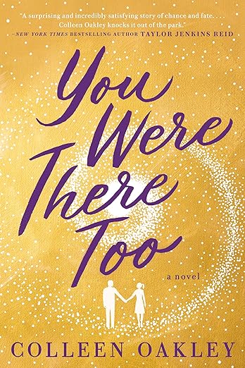 You Were There Too (Used)