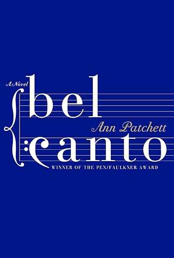 Bel Canto (used)