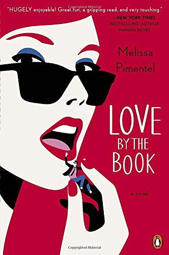 Love by the Book