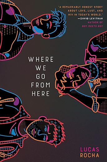Where We Go From Here