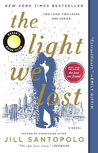 The Light we Lost