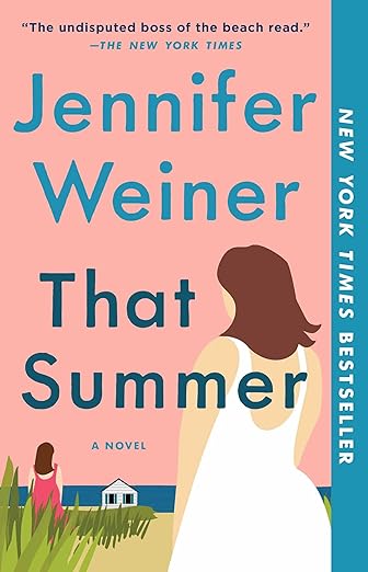 That Summer (Used)