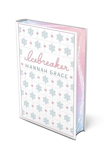 Icebreaker (hardback)