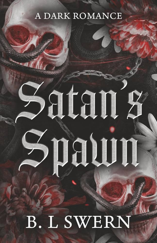 Satan’s Spawn
