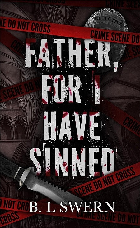 Father, For I Have Sinned