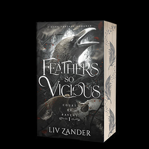 Feathers so Vicious special edition