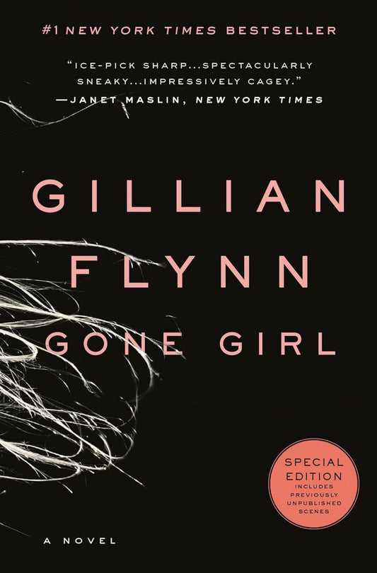 Gone Girl (used)
