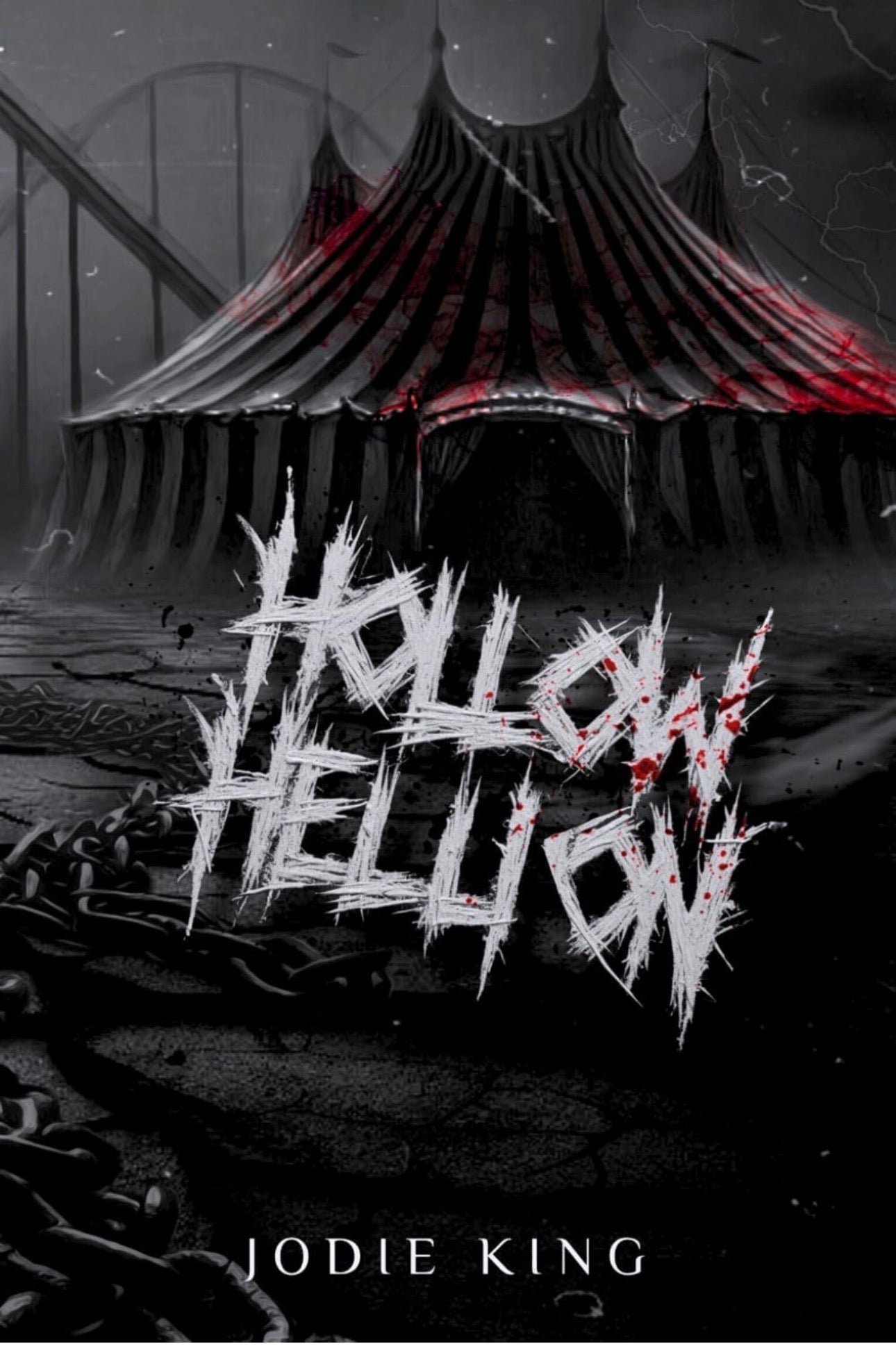 Hollow Hellon