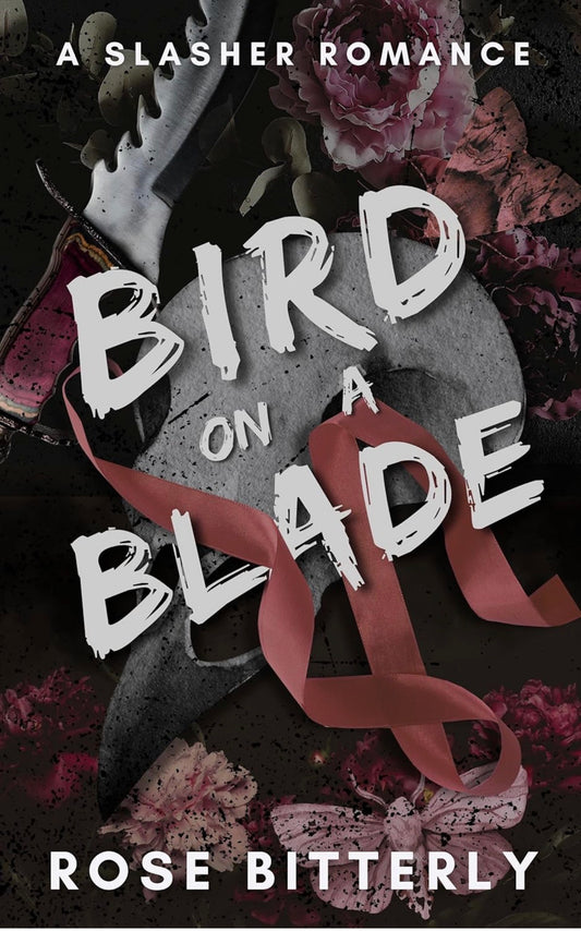 Bird on a Blade