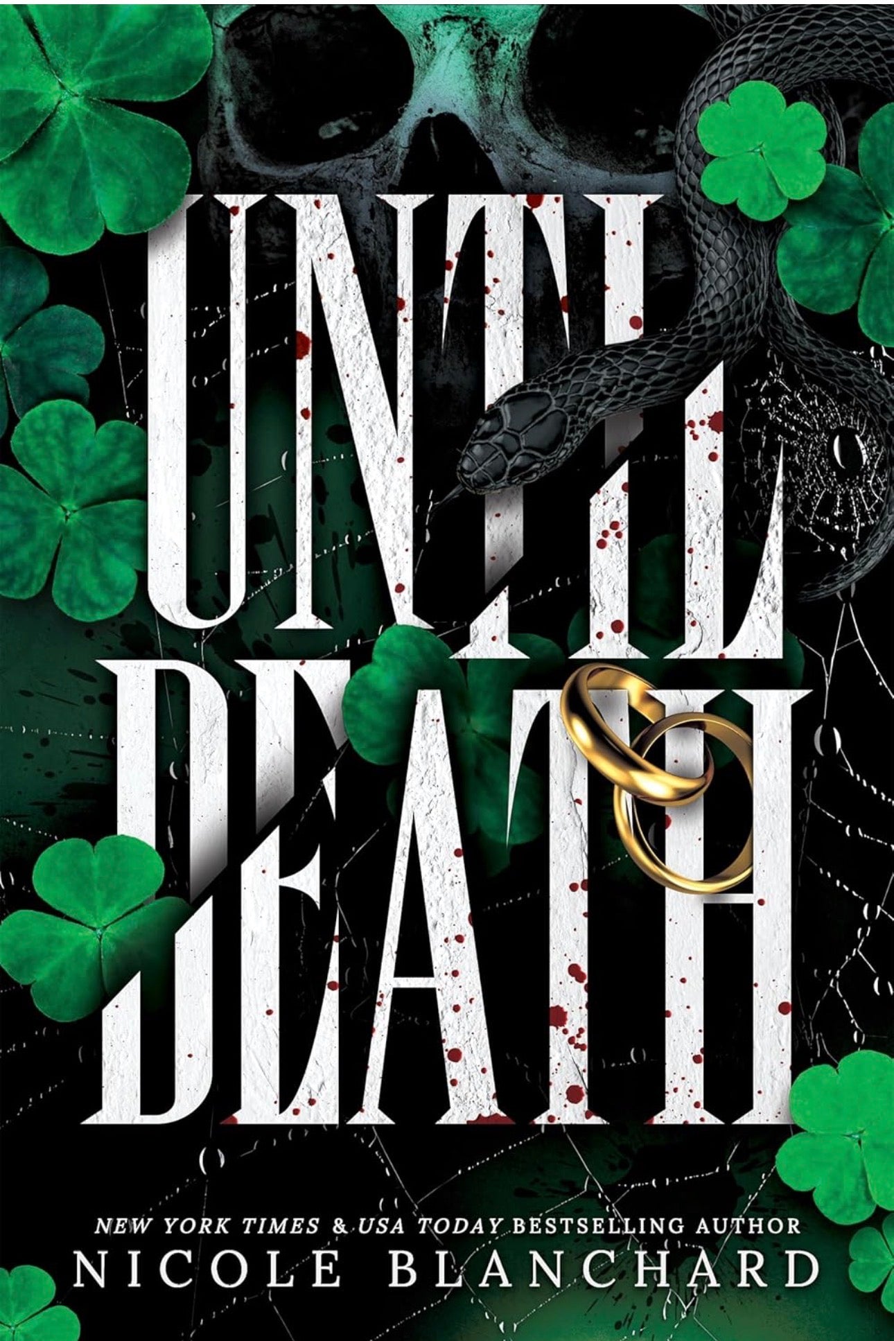 Until Death