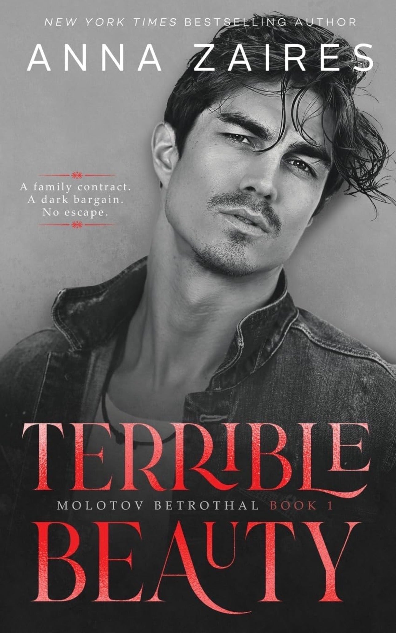 Terrible Beauty