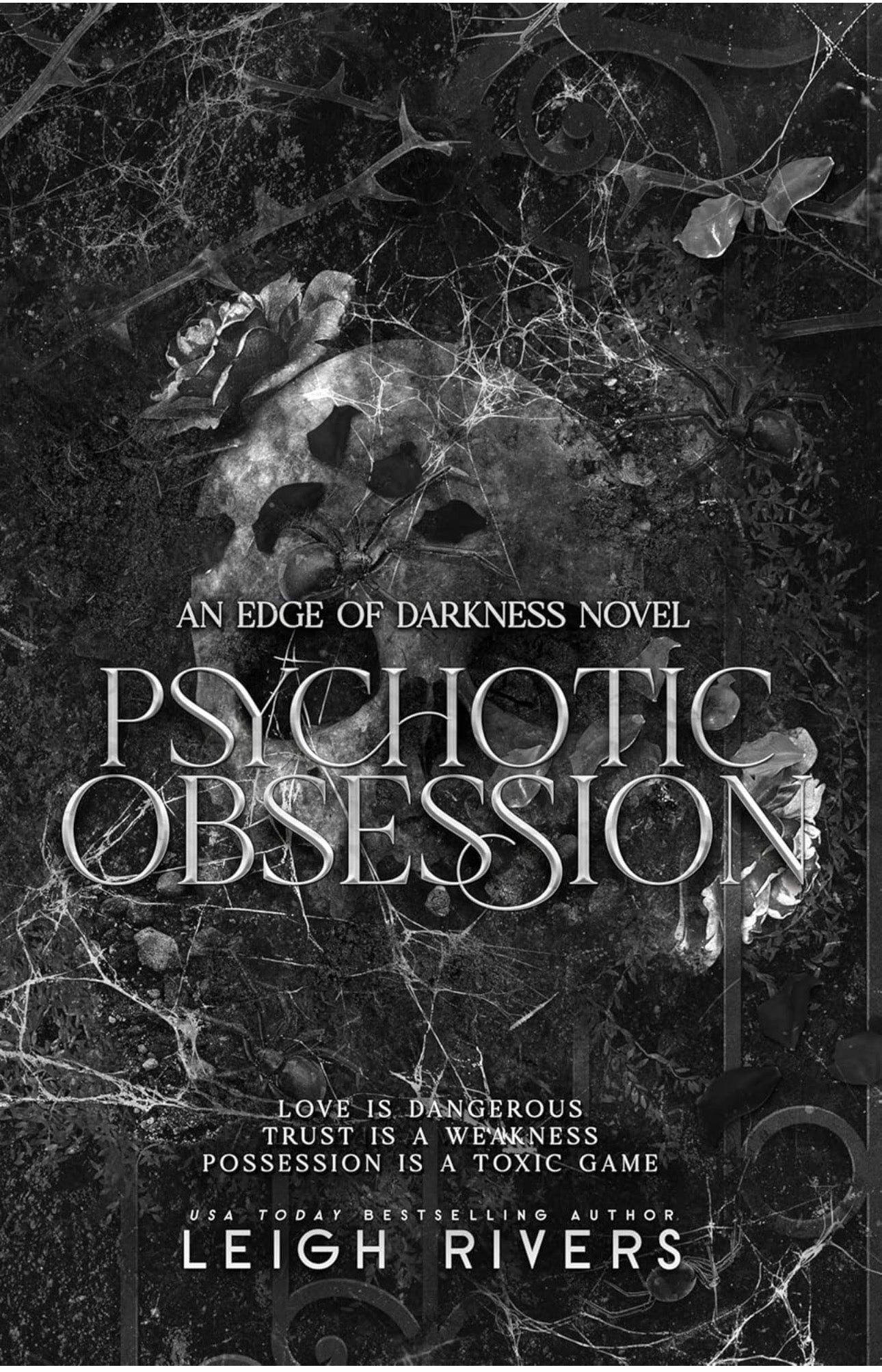 Psychotic Obsession