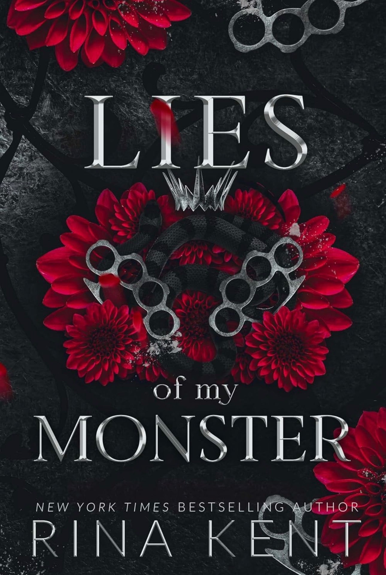 Lies of My Monster