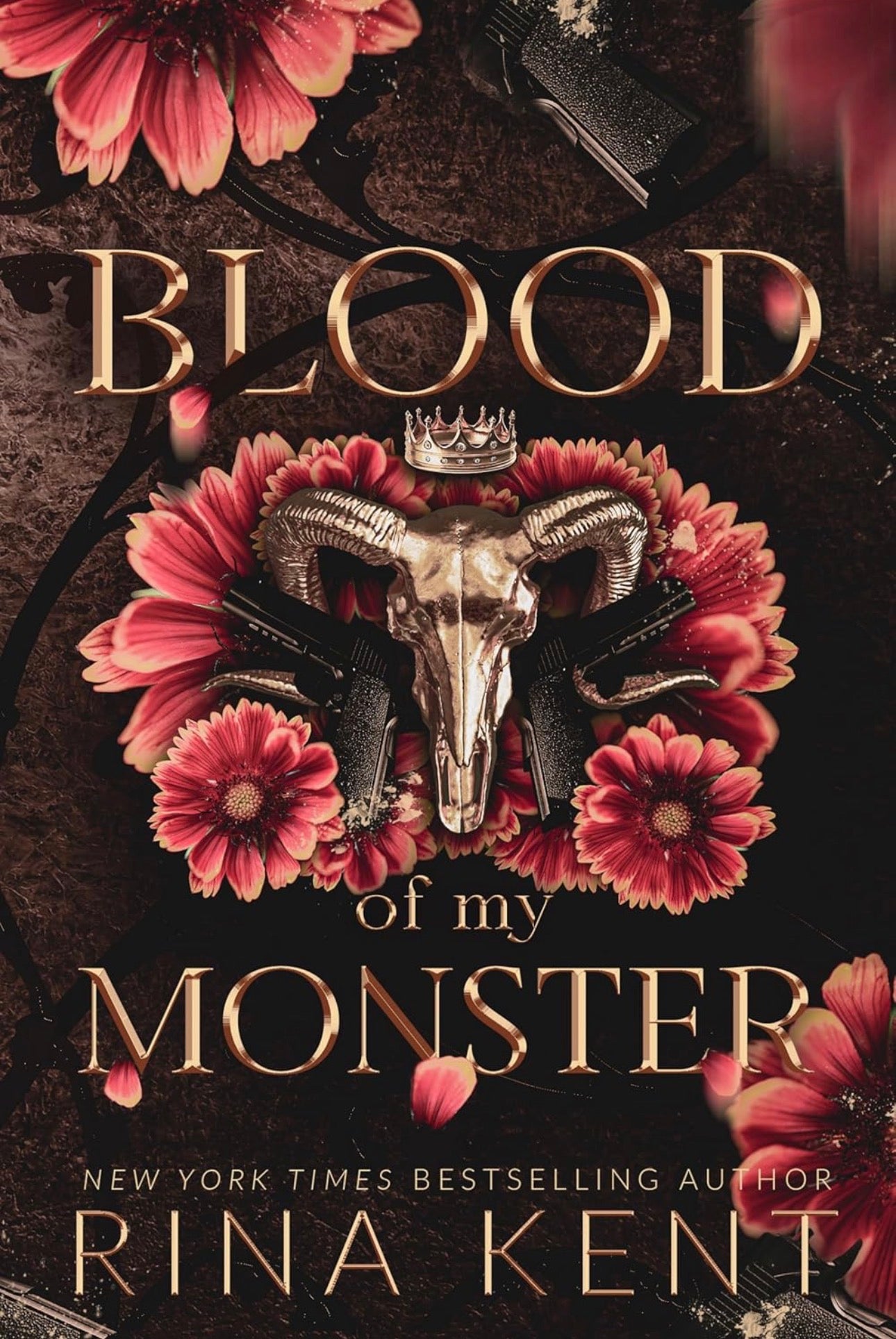 Blood of My Monster
