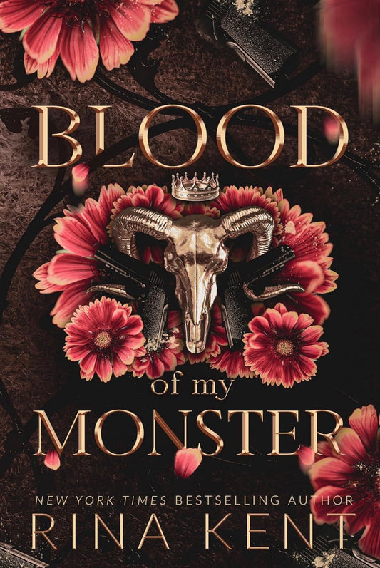 Blood of My Monster