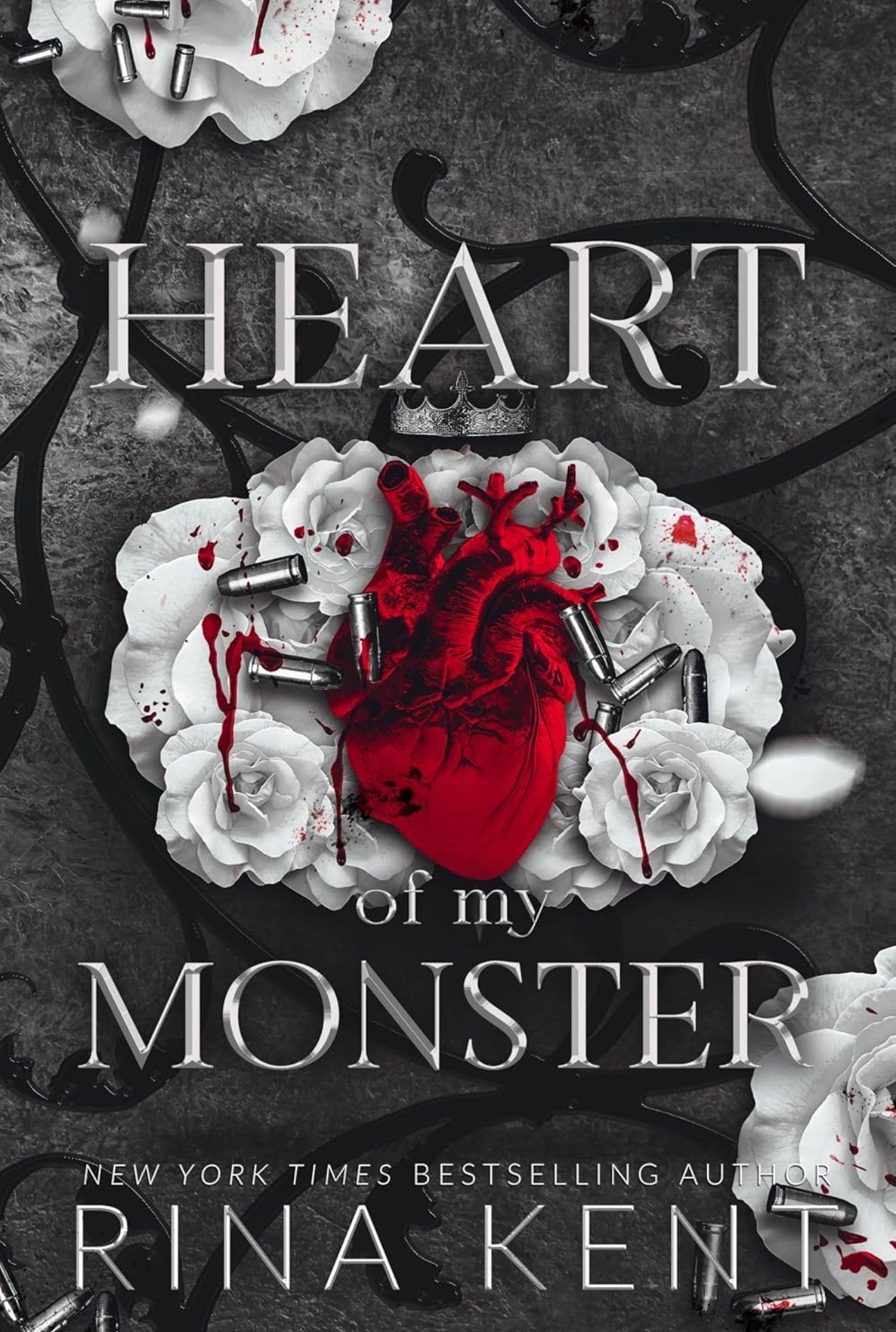 Heart of My Monster
