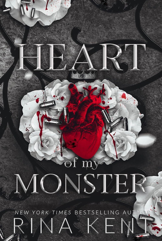 Heart of My Monster