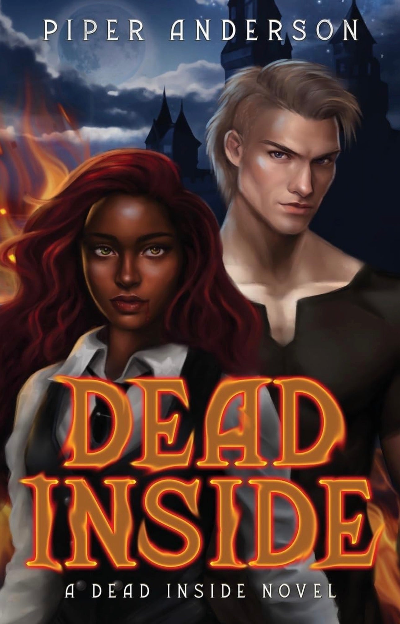 Dead Inside