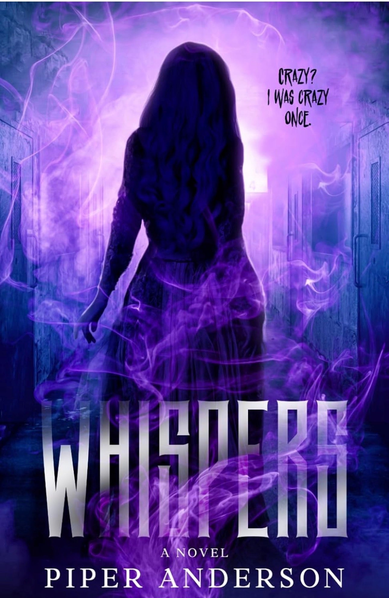 Whispers
